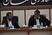 ارزیابی 90 پرونده در کمیسیون ماده 5 شهرهای استان سمنان