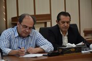 ارزیابی 90 پرونده در کمیسیون ماده 5 شهرهای استان سمنان