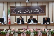 ارزیابی 90 پرونده در کمیسیون ماده 5 شهرهای استان سمنان