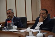 ارزیابی 90 پرونده در کمیسیون ماده 5 شهرهای استان سمنان