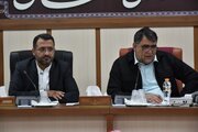 ارزیابی 90 پرونده در کمیسیون ماده 5 شهرهای استان سمنان