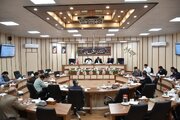 ارزیابی 90 پرونده در کمیسیون ماده 5 شهرهای استان سمنان