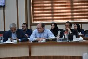 ارزیابی 90 پرونده در کمیسیون ماده 5 شهرهای استان سمنان