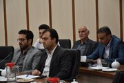 ارزیابی 90 پرونده در کمیسیون ماده 5 شهرهای استان سمنان