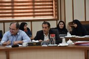 ارزیابی 90 پرونده در کمیسیون ماده 5 شهرهای استان سمنان