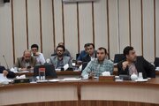 ارزیابی 90 پرونده در کمیسیون ماده 5 شهرهای استان سمنان