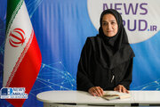 ببینید | بازدید معاون وزیر و رئیس مرکز تحقیقات راه ، مسکن و شهرسازی از پایگاه خبری وزارت راه و شهرسازی