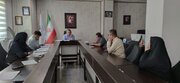 ببینید | دیدار چهره به چهره مدیرکل راه و شهرسازی خراسان شمالی با ۳۱ شهروند به مناسبت هفته دولت