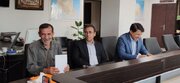 ببینید | دیدار چهره به چهره مدیرکل راه و شهرسازی خراسان شمالی با ۳۱ شهروند به مناسبت هفته دولت