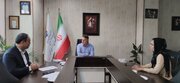 ببینید | دیدار چهره به چهره مدیرکل راه و شهرسازی خراسان شمالی با ۳۱ شهروند به مناسبت هفته دولت