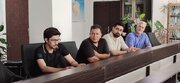ببینید | دیدار چهره به چهره مدیرکل راه و شهرسازی خراسان شمالی با ۳۱ شهروند به مناسبت هفته دولت