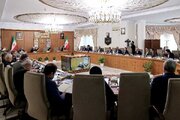 استثنای صنایع هواپیمایی از محدودیت استقرار در شعاع ۱۲۰ کیلومتری تهران