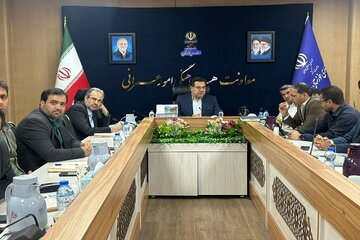 مسدود شدن پل کابلی شوشتر تا ۲۵ شهریور به دلیل ادامه تعمیرات تخصصی