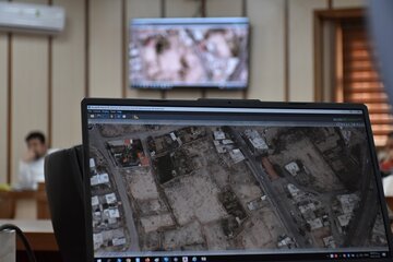 ببینید | ارزیابی ۹۰ پرونده در کمیسیون ماده ۵ شهرهای استان سمنان