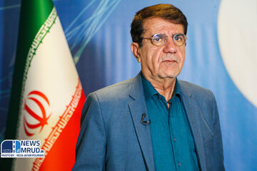 علی نوذرپور
