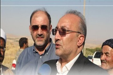 اجرای بیش از ۴۰۰ کیلومتر پروژه راه روستایی در آذربایجان‌غربی