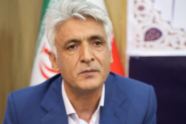 بسیاری از چالشهای کشور ریشه های آب و هوایی دارد ابراهیم فتاحی