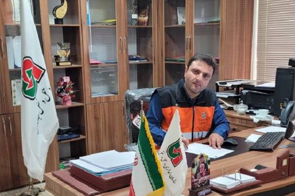 بهره‌برداری از ۱۱ کیلومتر راه آسفالته در کازرون همزمان با هفته دولت