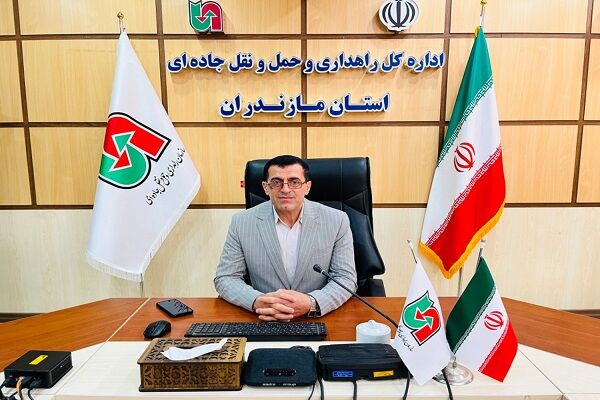 بهره‌برداری و آغاز بکار ۵ پروژه راهداری در شهرستان بابلسر