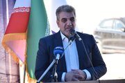 کلنگ زنی احداث 5 باب مدرسه در اراضی نهضت ملی مسکن شهر سمنان با حضور وزیر آموزش و پرورش