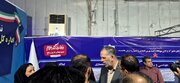 ببینید| گزارش تصویری غرفه شورای هماهنگی امور راه و شهرسازی خوزستان در نمایشگاه دستاوردهای دولت چهاردهم (شب سوم)