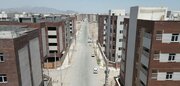 ببینید| افتتاح ۹۱۹ واحد طرح نهضت ملی مسکن در سیستان و بلوچستان همزمان با هفته دولت