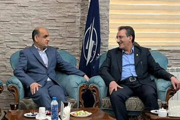 سعید رسولی در رشت