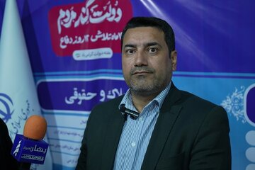 کریمی نژاد راه خوزستان