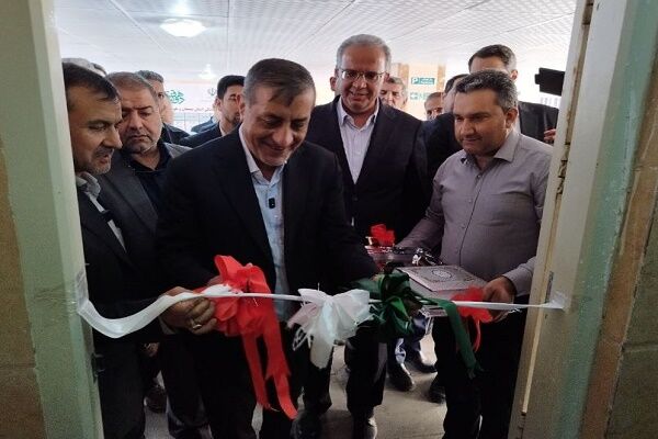 ببینید| افتتاح ۹۱۹ واحد طرح نهضت ملی مسکن در سیستان و بلوچستان همزمان با هفته دولت