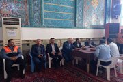 شرق سمنان