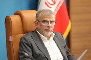 ببینید | جلسه بررسی روند پیشرفت پروژه کنار گذر شمالی کرج برگزار شد