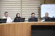 ببینید | جلسه بررسی روند پیشرفت پروژه کنار گذر شمالی کرج برگزار شد