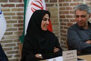 برپایی میز خدمت و پاسخگویی در نماز جمعه قزوین