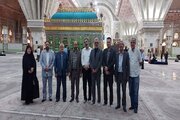 تجدید میثاق