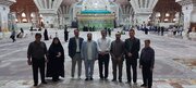 تجدید میثاق