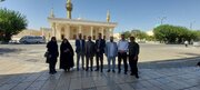 تجدید میثاق