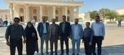 تجدید میثاق