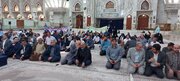تجدید میثاق