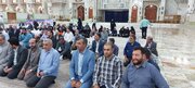 تجدید میثاق