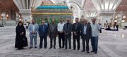 تجدید میثاق