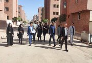 مرکز تحقیقات