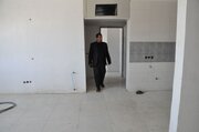 ببینید |بازدید میدانی مدیرکل راه و شهرسازی از پروژه‌های نهضت ملی مسکن شاهین‌شهر همزمان با هفته دولت