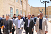 بافت تاریخی