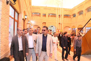 بافت تاریخی