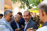 بافت تاریخی