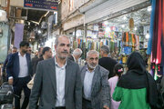 بافت تاریخی