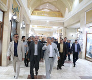 بافت تاریخی