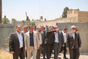 بافت تاریخی
