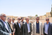 بافت تاریخی