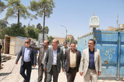 بافت تاریخی